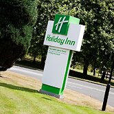 Holiday Inn Newcastle - Gosforth Park by IHG