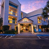 Hotel Carolina
