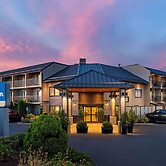 Best Western Northgate Inn