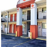 OYO Hotel Georgia near Fairburn/Atlanta