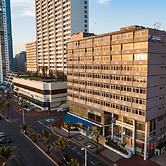 Gooderson Tropicana Hotel