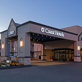 Coast Kamloops Hotel & Conference Centre