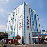 Fora Hotel Hannover by Mercure