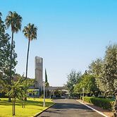 Crisol Jardines de Córdoba