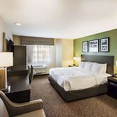 Sleep Inn West Valley City - Salt Lake City South
