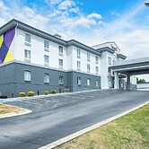 Spark by Hilton Commerce, GA