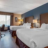 Comfort Inn Horsham - Philadelphia