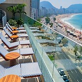 Grand Mercure Rio de Janeiro Copacabana