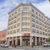 Best Western Plus Carlton Plaza Hotel