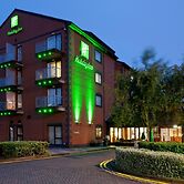 Holiday Inn Hull Marina by IHG