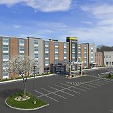 Home2 Suites by Hilton Chelmsford Lowell