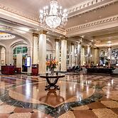 Fairmont Palliser