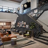 Sheraton Reston Hotel