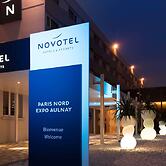 Novotel Paris Nord Expo Aulnay Hotel
