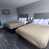 Baymont by Wyndham Great Falls City Center