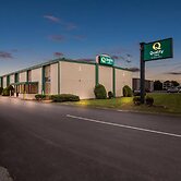 Quality Inn Bangor Airport