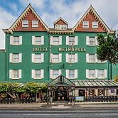 Metropole Hotel and Spa