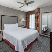 Homewood Suites by Hilton Chicago - Schaumburg