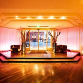 Bristol Hotel Frankfurt