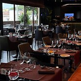 Radisson Blu GHR Hotel, Rome