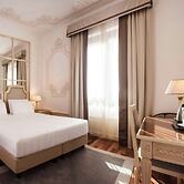 Radisson Blu GHR Hotel, Rome