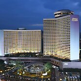 The Garden Hotel Guangzhou - Discover 26 cultural treasures with hotel