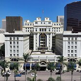 The US Grant, a Luxury Collection Hotel, San Diego