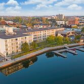 Holiday Inn Peterborough-Waterfront, ON by IHG