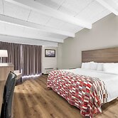 Red Roof Inn Niagara Falls