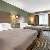 Quality Inn Mauston I-90