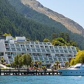 Crowne Plaza Hotel Queenstown by IHG
