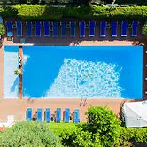 Hotel Central Wellness