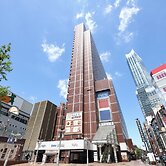 Shinjuku Prince Hotel