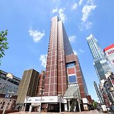 Shinjuku Prince Hotel