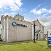 Best Western Cooperstown Inn & Suites