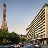 Pullman Paris Tour Eiffel
