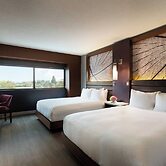 Walnut Creek Marriott