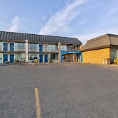 Motel 6 Mount Jackson, VA - Shenandoah