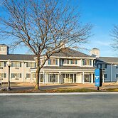 Rodeway Inn Grandville - Grand Rapids