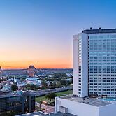 Hilton Quebec