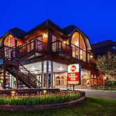 Best Western Plus Dockside Waterfront Inn