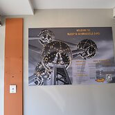 Sleep & Go Brussels Expo