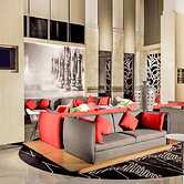 Asyana Kemayoran Jakarta