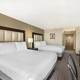 Best Western Plus Waterfront Hotel