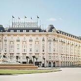 The Palace, a Luxury Collection Hotel, Madrid