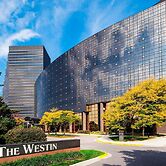 The Westin Southfield Detroit