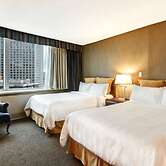 Chateau Lacombe Hotel