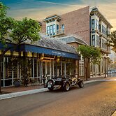 The Horton Grand, Downtown/Gaslamp Quarter