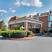 Baymont by Wyndham Montgomery AL