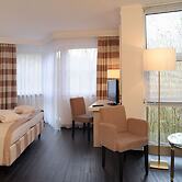 relexa Waldhotel Schatten